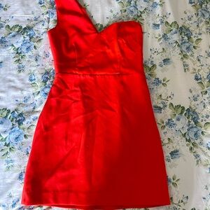 NBD Jasper Mini Dress (Perfect for Rush)